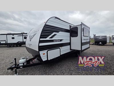 2026 Grand Design Transcend One - Photo 24