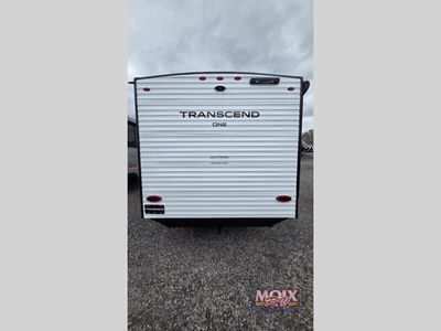 2026 Grand Design Transcend One - Photo 26
