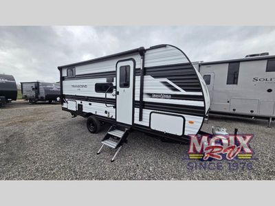 2026 Grand Design Transcend One - Photo 1