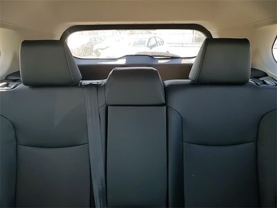2026 Toyota Corolla Cross - Photo 21