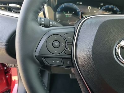 2026 Toyota Corolla Cross - Photo 14