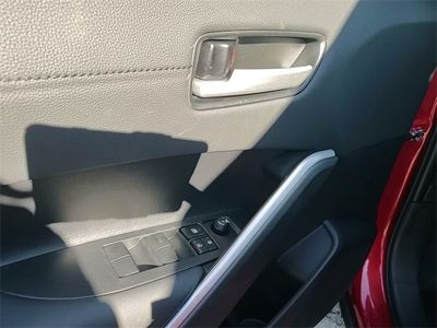 2026 Toyota Corolla Cross - Photo 10