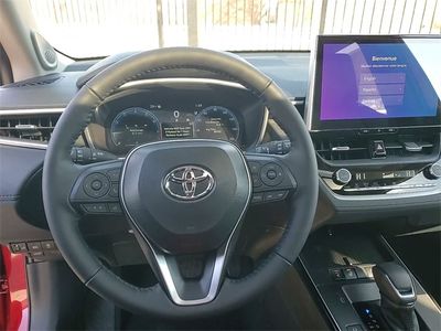 2026 Toyota Corolla Cross - Photo 22