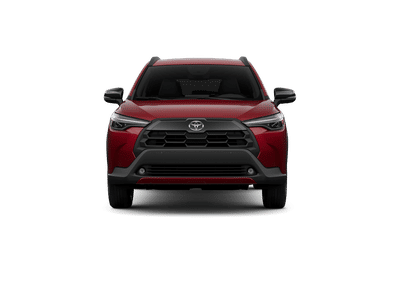 2026 Toyota Corolla Cross - Photo 39