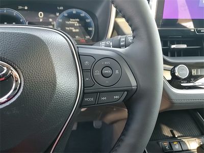 2026 Toyota Corolla Cross - Photo 15