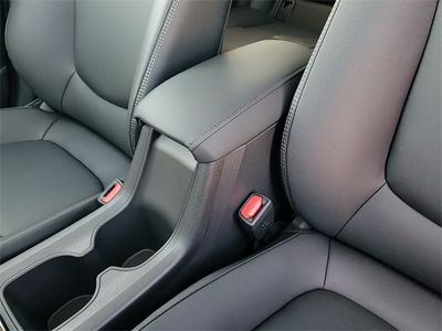 2026 Toyota Corolla Cross - Photo 19