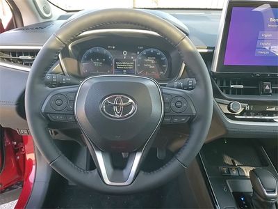 2026 Toyota Corolla Cross - Photo 13