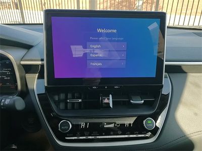 2026 Toyota Corolla Cross - Photo 17