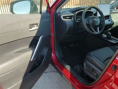 2026 Toyota Corolla Cross - Photo 9