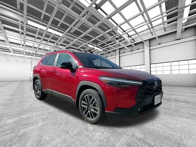 2026 Toyota Corolla Cross - Photo 1