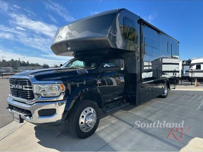 2022 Dynamax Isata 5 - Photo 9