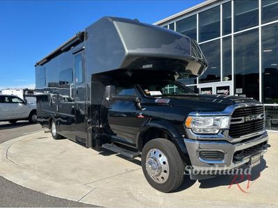 2022 Dynamax Isata 5 - Photo 1