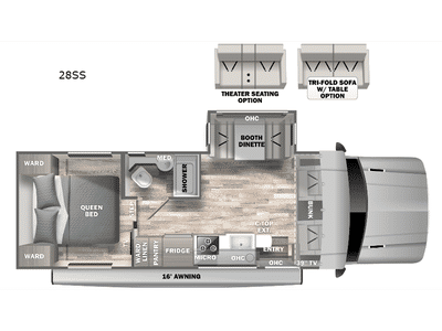 2022 Dynamax Isata 5 - Photo 2