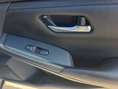 2021 Nissan Sentra — photo 21 view