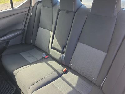 2021 Nissan Sentra — photo 18 view