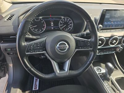 2021 Nissan Sentra — photo 19 view