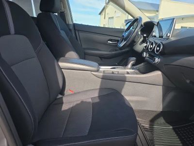 2021 Nissan Sentra — photo 15 view