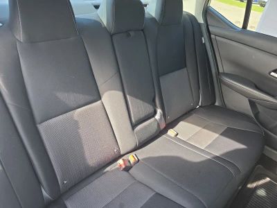 2021 Nissan Sentra — photo 14 view