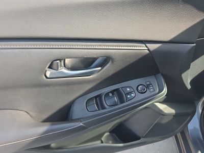 2021 Nissan Sentra — photo 20 view