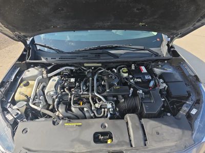 2021 Nissan Sentra — photo 22 view
