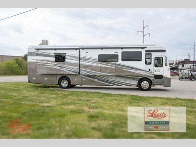 2026 Phaeton 40 IH - Photo 10
