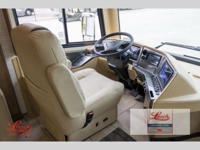 2026 Phaeton 40 IH - Photo 13
