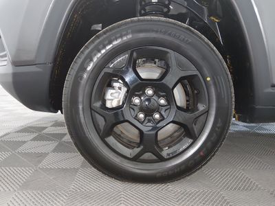 2023 Jeep Compass - Photo 10