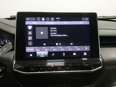 2023 Jeep Compass - Photo 17