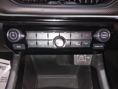 2023 Jeep Compass - Photo 18