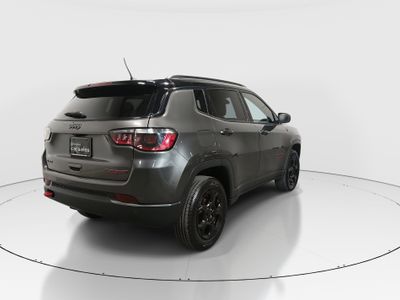 2023 Jeep Compass - Photo 7