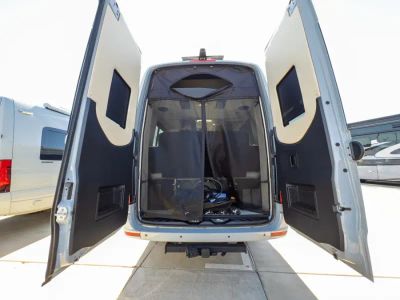 2026 Midwest Automotive Designs HERITAGE — side profile view