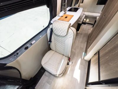 2026 Midwest Automotive Designs HERITAGE — photo 9 view
