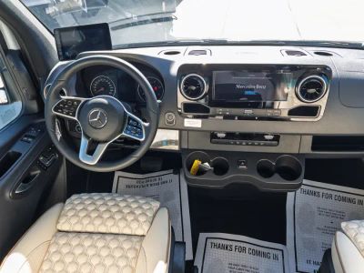 2026 Midwest Automotive Designs HERITAGE — rear three-quarter view