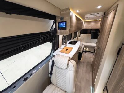 2026 Midwest Automotive Designs HERITAGE — photo 8 view