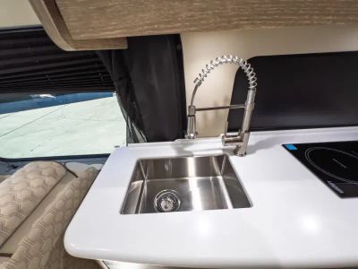 2026 Midwest Automotive Designs HERITAGE — photo 11 view