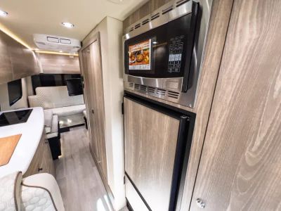 2026 Midwest Automotive Designs HERITAGE — photo 7 view