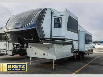2026 Brinkley Model Z - Photo 2