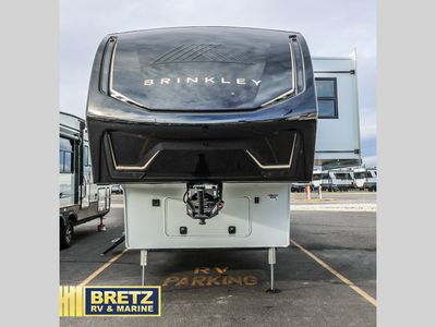 2026 Brinkley Model Z - Photo 3