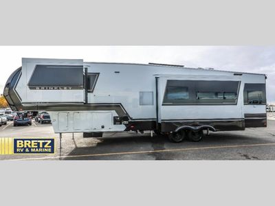 2026 Brinkley Model Z - Photo 7