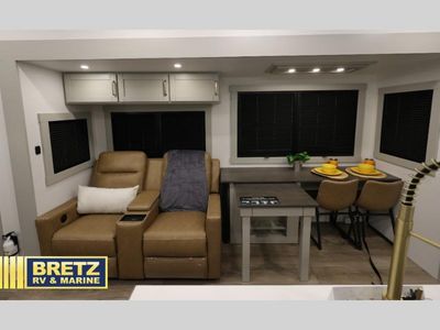 2026 Brinkley Model Z - Photo 12