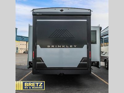 2026 Brinkley Model Z - Photo 6