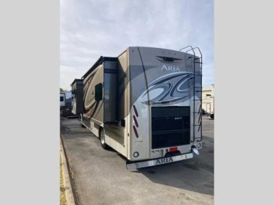 2020 Thor Motor Coach Aria - Photo 5