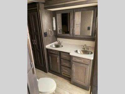 2020 Thor Motor Coach Aria - Photo 21