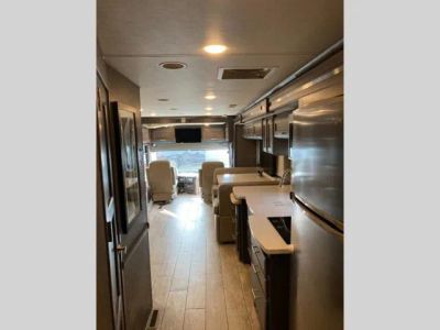 2020 Thor Motor Coach Aria - Photo 8