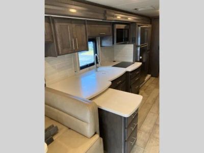 2020 Thor Motor Coach Aria - Photo 12
