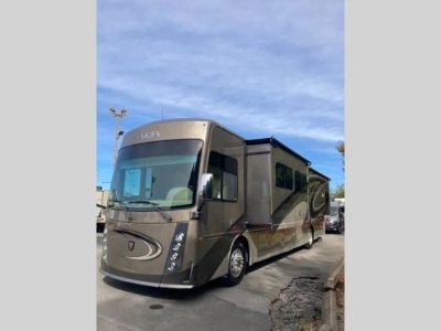 2020 Thor Motor Coach Aria - Photo 3