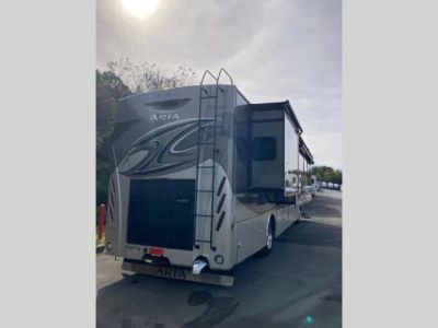 2020 Thor Motor Coach Aria - Photo 4