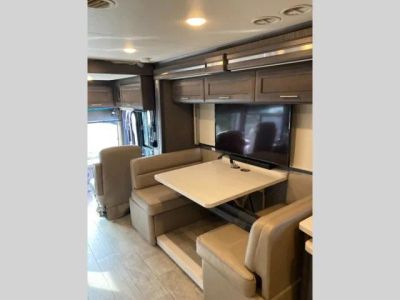 2020 Thor Motor Coach Aria - Photo 10