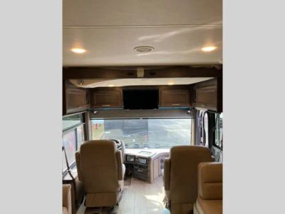 2020 Thor Motor Coach Aria - Photo 13