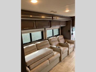 2020 Thor Motor Coach Aria - Photo 9